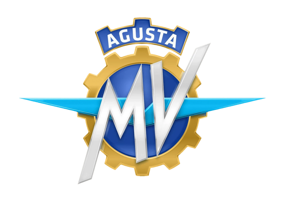 MV Agusta termékek