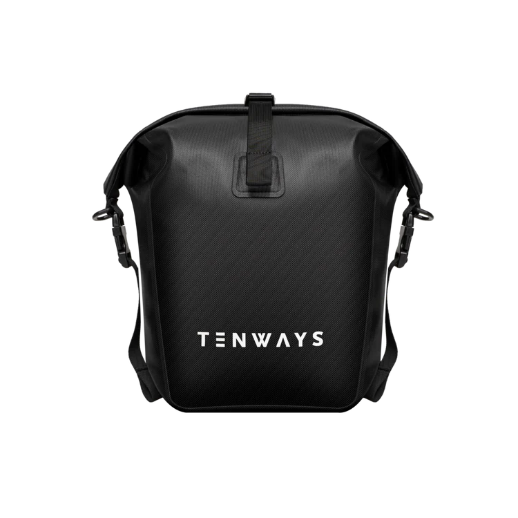 Tenways hátsó táska