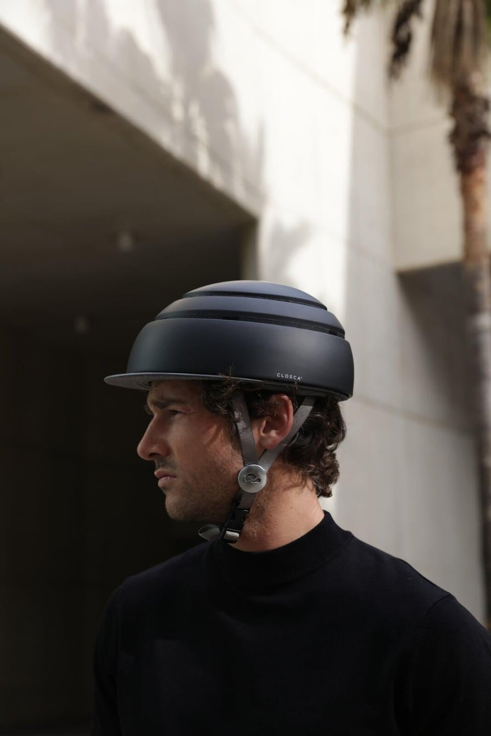 Closca Helmet összecsukható sisak