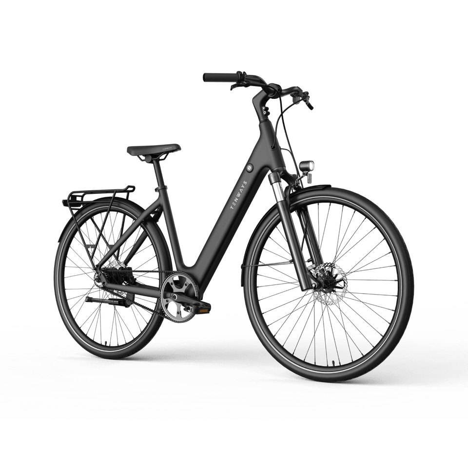 Tenways CGO800S elektromos kerékpár
