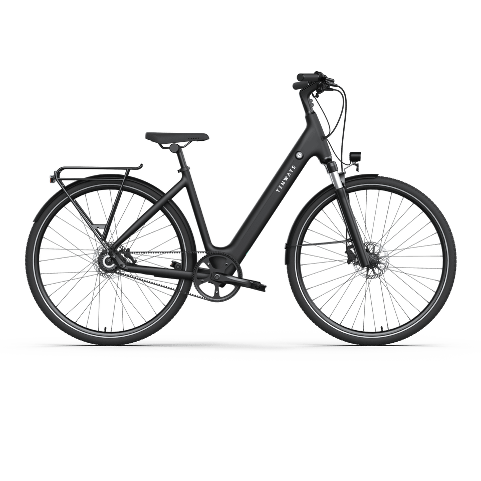 Tenways CGO800S elektromos kerékpár