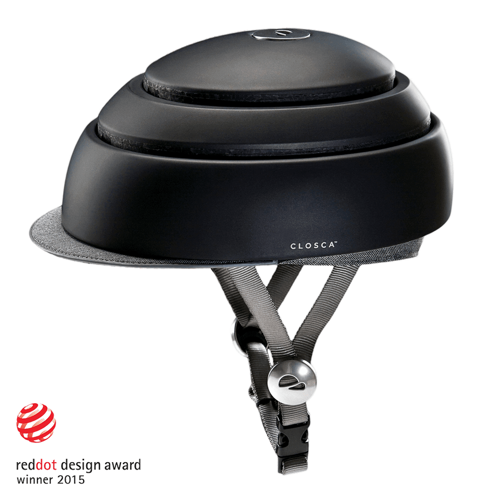 Closca Helmet összecsukható sisak