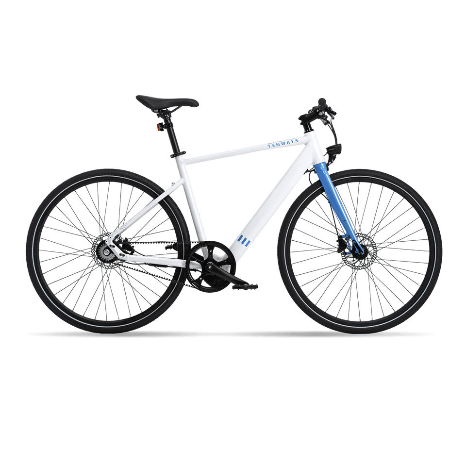Tenways CGO600 elektromos kerékpár