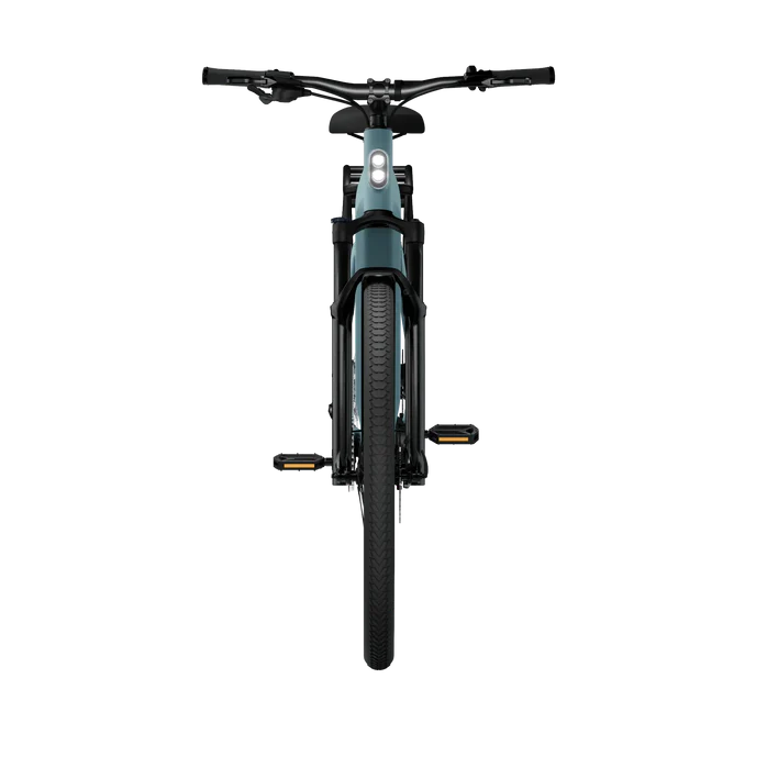 Tenways AGO X elektromos kerékpár
