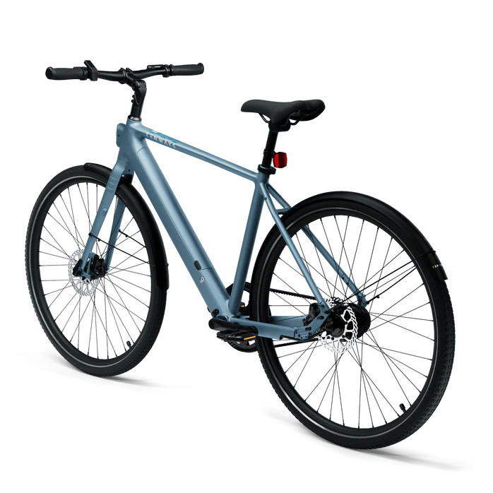 Tenways CGO600 Pro elektromos kerékpár